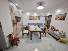 精装婚房!80萬! 总价不过百 小 2房 产证满五 随时看房