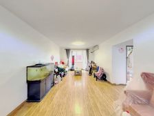 诚心出售 花样年华电梯房 大三居 南北通透 随时看房