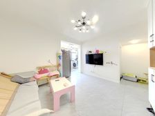 崇兴小区 3室1厅 西南