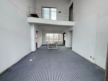 中澳新城御湖居:顶楼中空复式150平方独立天