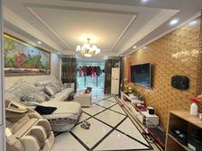 29 送24平可住人的地上车库出租1 1年车位熙庭电梯洋房