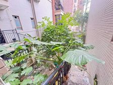 上冲路口 带院子南向三房 近珠海海伦花园 视野开阔 好房出售