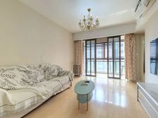 2013年次新,二期精装修地暖,采光无遮挡