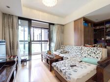 二期安静位置,有地暖,南北通户型,看房方便