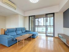 凯德嘉博名邸 新上南北通3房,楼层好,高区视野采光好