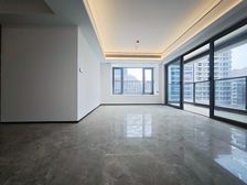 急售(业主调去北京)南坪核心地带丶送车位丶还价就卖丶大平层