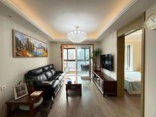 上新 次新房3房2厅2卫没过人 靠近BRt 上大