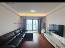 地铁万科 精装 三房 诚心出售