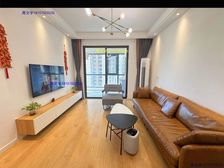 朝阳品质精装房拎包入住物业好 地铁 医院商圈一应俱全