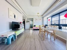 新上 龙湖品质小区 业主自住装修 3房2卫 好楼层 视野好