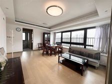 出门龙湖天街 隔壁上大附属实验 品质小区人车分流