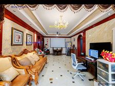 正南朝向 正规商品房 双卫格局 出行方便 商业配套成熟