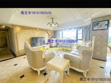 万科金域蓝湾 一线观景房精装外国语珠市 万达大悦城地铁口相邻