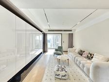 和风雅致南北两居室有钥匙户型方正采光好无遮挡