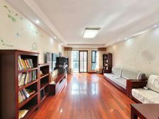 海尚壹品装修好楼层好看房有钥匙诚意出售环境好