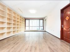 北航南门 锦秋知春 南北三居 小区中间 出国急售