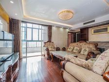 店长力荐特殊户型大宁国际 风华初级中学随时方便看