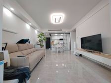 明园森林都市滴翠苑 商品住宅 中间楼层采光好 精装好房