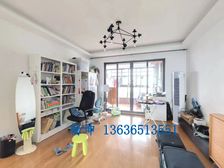 海上名邸大3居139.3平南北朝向视野开阔采光好