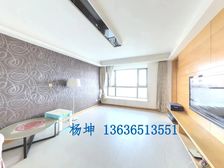 海上名邸大4居172平南北朝向视野开阔采光好