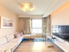 海上名邸大2居108.76平南北朝向视野开阔采光好