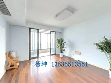 海上名邸 精装修3房+南北通透+全配+位置安静+实景拍摄