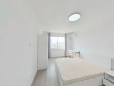 南北通透 商业配套齐全 满五 中间楼层 临地铁