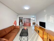 松江大学城保利西子湾 南向高层两房 满五简装