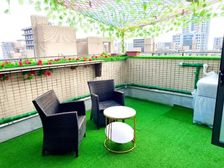 (新出)使用面积超180平,赠送南北双露台,附送地下产权车位