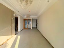 新上 74万即可带走恒大中央广场 精装 二房 超值