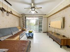 广厦城森林峰一搂带前后私家花园 业主诚心卖看房方便