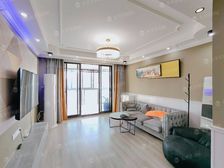 象源丽都 小区新 出行方便 精装好房 近医院 南北通透