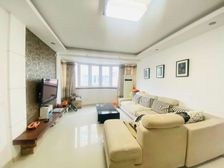 松江新城 满五年 居住密度低 楼层好 景观好 商品住宅