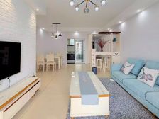 New 杨家坪步行街旁精装三房。来电价格可谈 看房方便