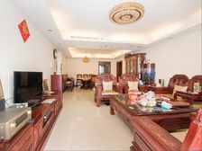 锦秋少有大平层5居室 三代人大家庭必看好房