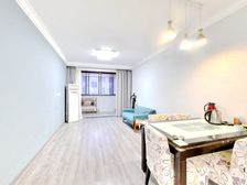 通波小区 七中书包 精装修 视野无遮挡 看房随时 价格可谈