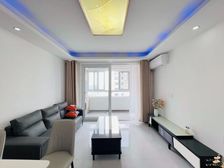 小和实勘,中山茸惠苑,精装修两房,临近万达,生活方便,有钥匙