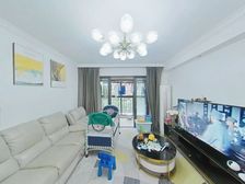 新上漕盈路地铁次新房,玫瑰湾临河景观,诚意出售还能商量一点