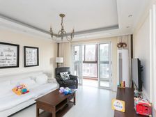 地铁口新上 飞机户型 别墅社区 花园洋房 精装修 顶楼带阁楼