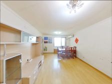 太月园一期南向两居 高层 视野好 变现急售