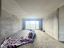 东江之星地铁口旁大平层 可改5房 南北对流三阳台价格可谈