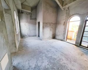 东城附近联排别墅,低总价,有天有地有院子 性价比高