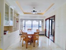 信鸿熙岸 120平 4房2卫 拎包入住 98 看中可谈