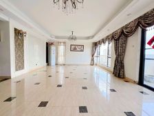 金地格林上院 大平层 户型好 通透大四房