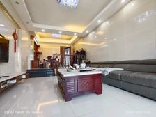 湖景壹号庄园 商品房 双卫 豪华设计 高楼层采光充足