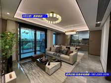 (巴属+⑧仲)精装洋房横厅三房,来电娟娟送家电