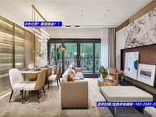 (巴属+⑧仲)精装洋房!现房!横厅三房,来电娟娟送家电