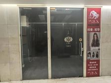 35平美甲理发装修价钱低1层位置好随时可用房国贸核心