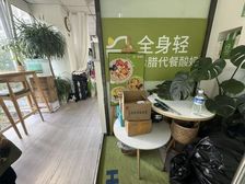 国贸水果捞商铺丨业态不限 餐饮外卖 冷饮鲜花 美甲 摄影
