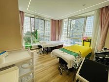 国贸丨银泰中心 美容美发丨美甲美睫丨SPA 采耳推拿